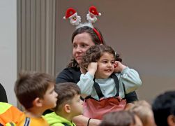 Herzlich Und Maerchenhaft Fuer Lobedaer Kita Kinder 23